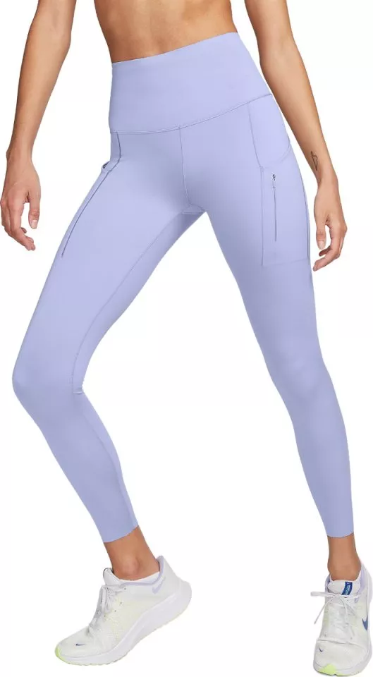 Leggings Nike W NK DF GO HR 7/8 TGHT