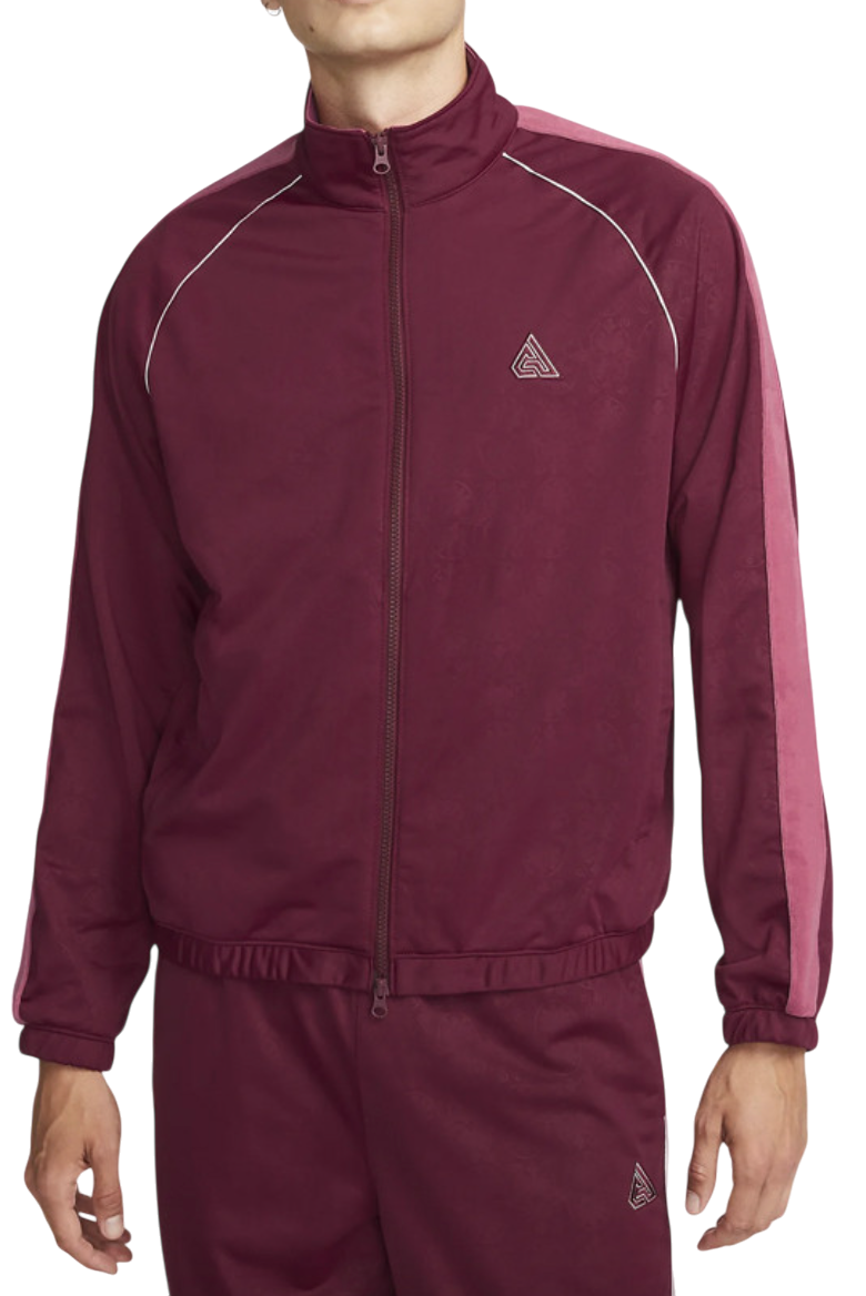 Jacke Nike Giannis Antetokounmpo Lightweight jacket