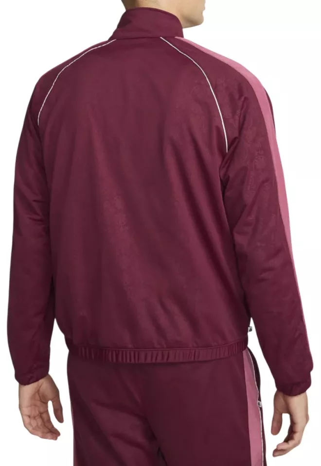 Jacke Nike Giannis Antetokounmpo Lightweight jacket