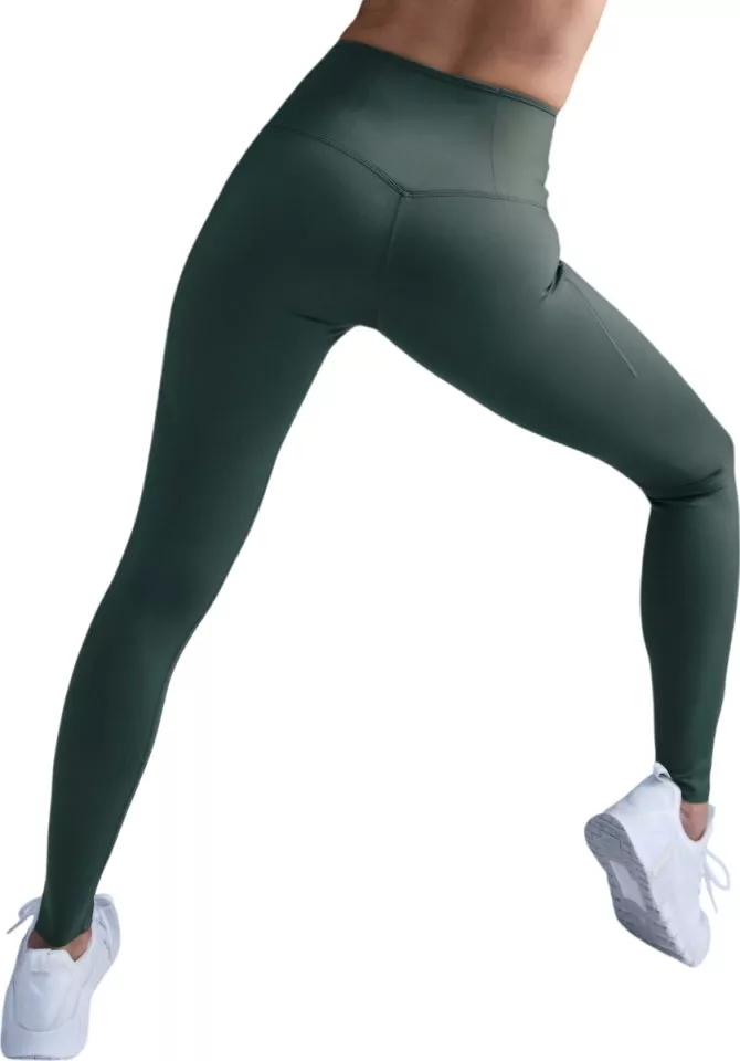 Dámské běžecké legíny Nike Go