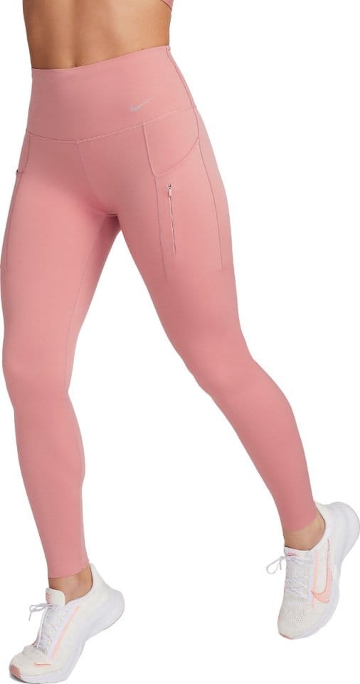 Dámské běžecké legíny Nike Go