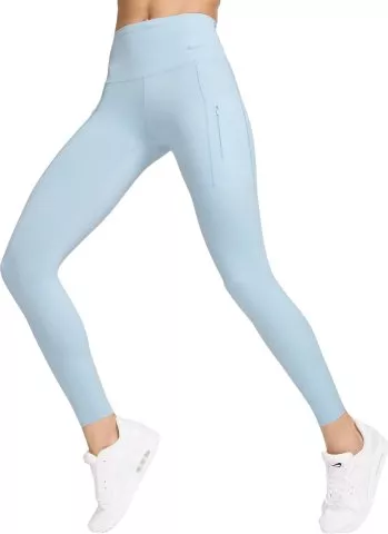 Leggings Nike W NP DF HR 7/8 TIGHT FEMME 