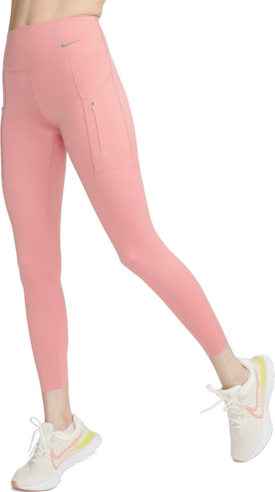 Leggings Nike W NK DF GO MR 7/8 TGHT