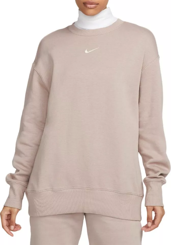 Mikica Nike W NSW PHNX FLC OS CREW