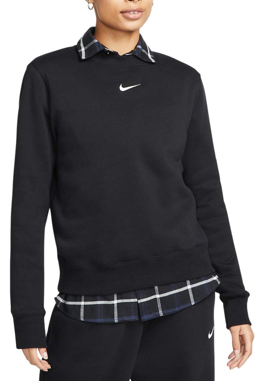 Sweatshirt Nike  Phoenix Fleece Sweatshirt Women