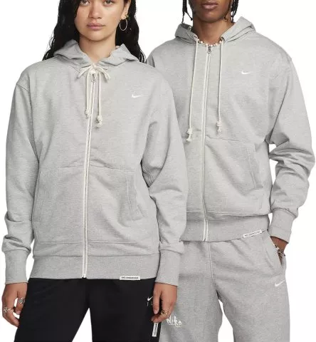 Standard Issue Men's Dri-FIT Full-Zip Basketball Hoodie