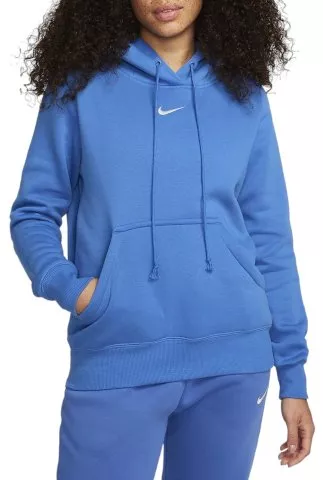 nike w nsw phnx flc std po hoodie 702671 dq5872 403 480