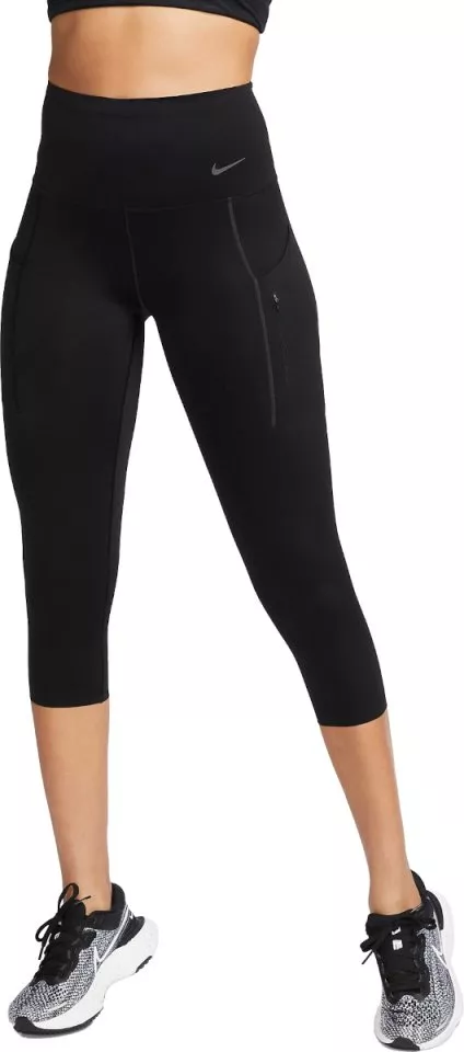 Leggings Nike W NK DF GO HR CROP TGHT