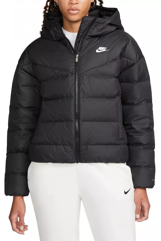 Hooded jacket Nike Storm FIT Winterjacket Womens 11teamsports.ie