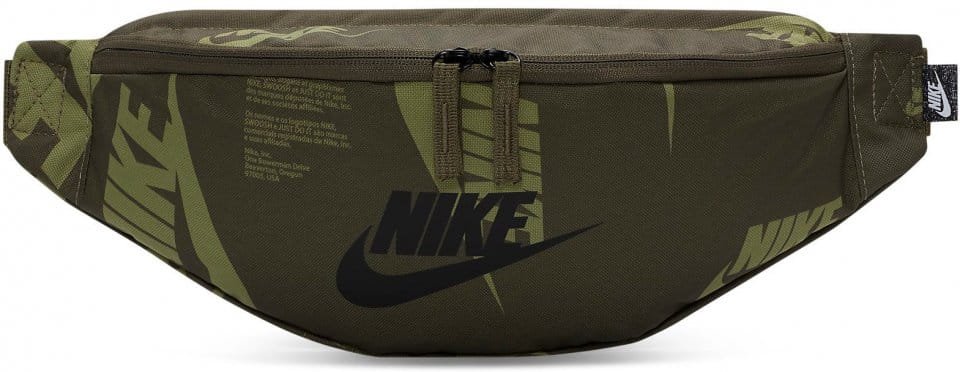 Чанта за кръст Nike NK HERITAGE WSTPCK - SHOE BOX