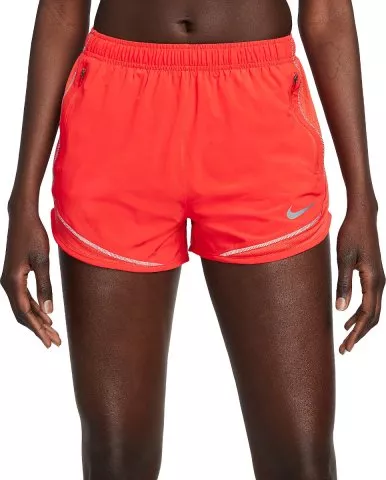 W NK DF RUN DVN TEMPO LX SHORT