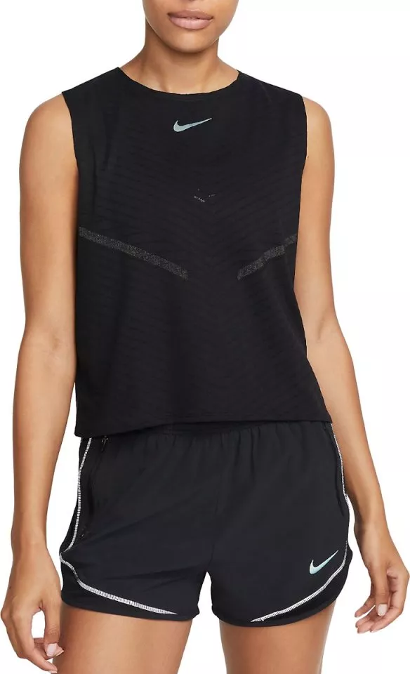 Tielko Nike W NK DFADV RUN DVN ENG TANK