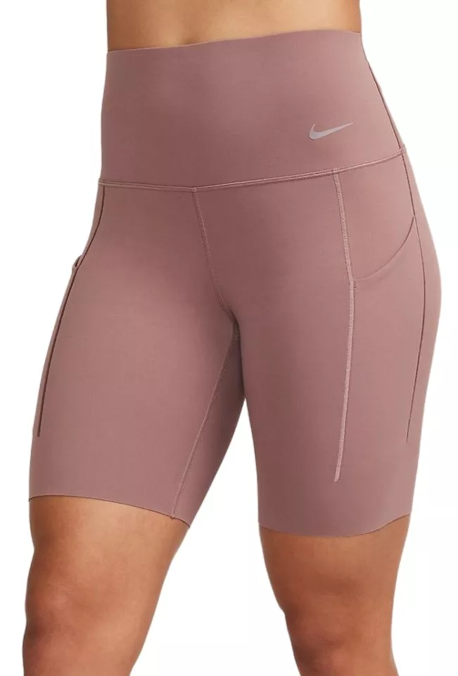 Shorts Nike W NK DF UNIVERSA HR 8IN SHORT