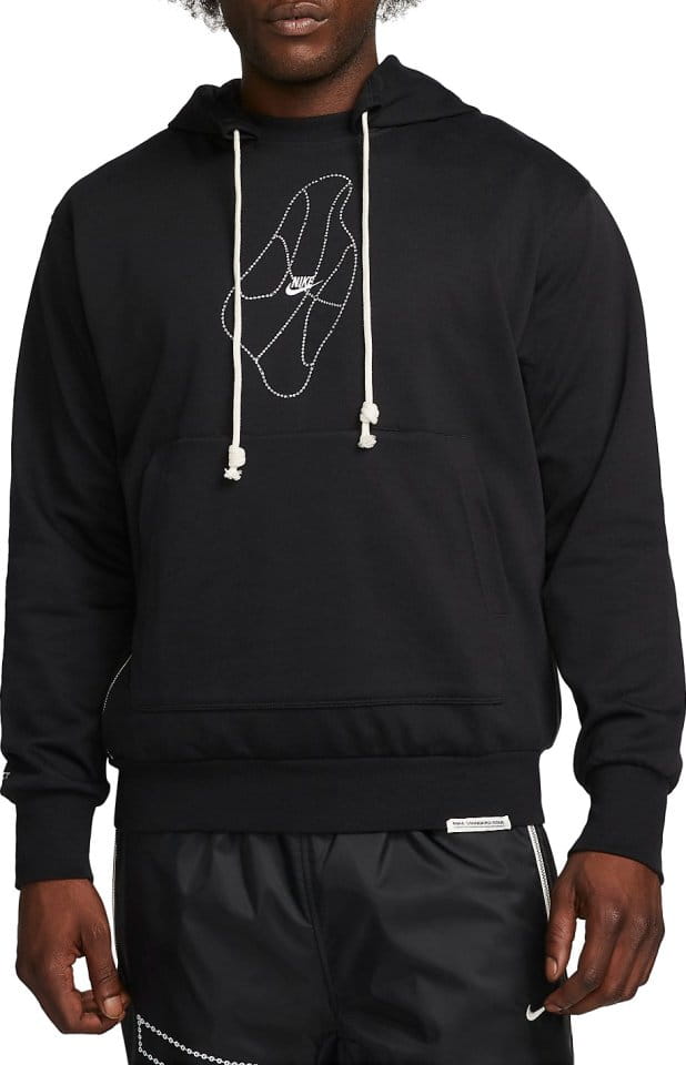 Bluza z kapturem Nike Dri-FIT Standard Issue Chain hoody