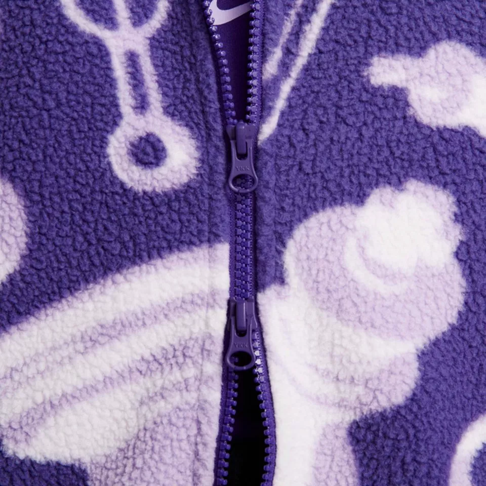 Jacke Nike Lebron James Fleece jacket