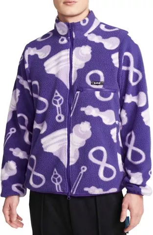 Lebron James Fleece jacket
