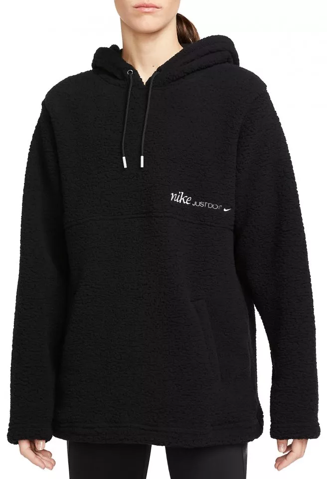 Hooded sweatshirt Nike Therma-FIT - Top4Running.com Hooded sweatshirt Nike Therma-FIT - Top4Running.com