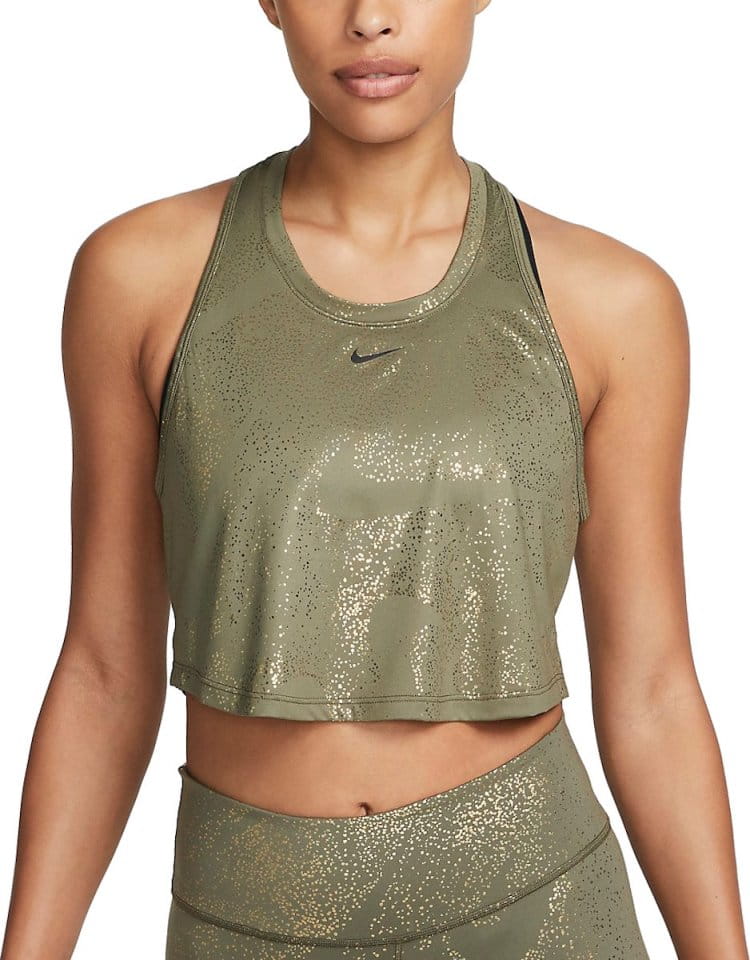 Maiou Nike One Dri-FIT Women s Tank