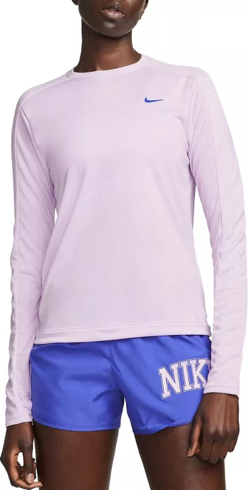 Φούτερ-Jacket Nike W NK DF SWOOSH RUN PACER MDLYR