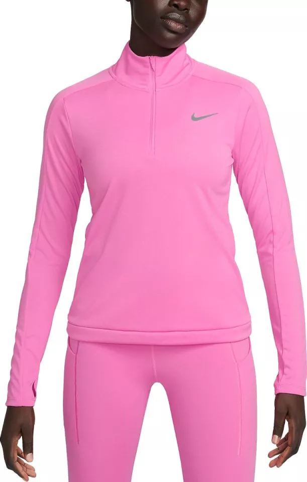 Dámská běžecká mikina Nike Dri-FIT Pacer