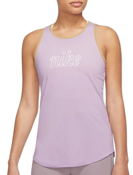 Camisola de alças Nike Dri-FIT One Icon Clash