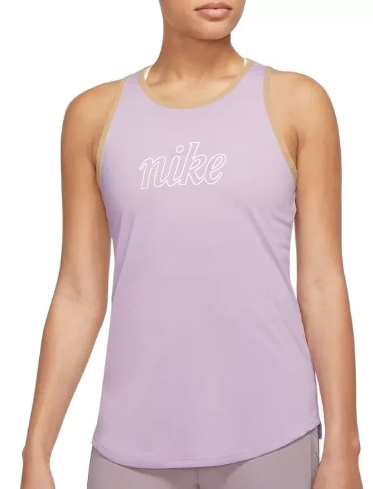 Camisola de alças Nike Dri-FIT One Icon Clash