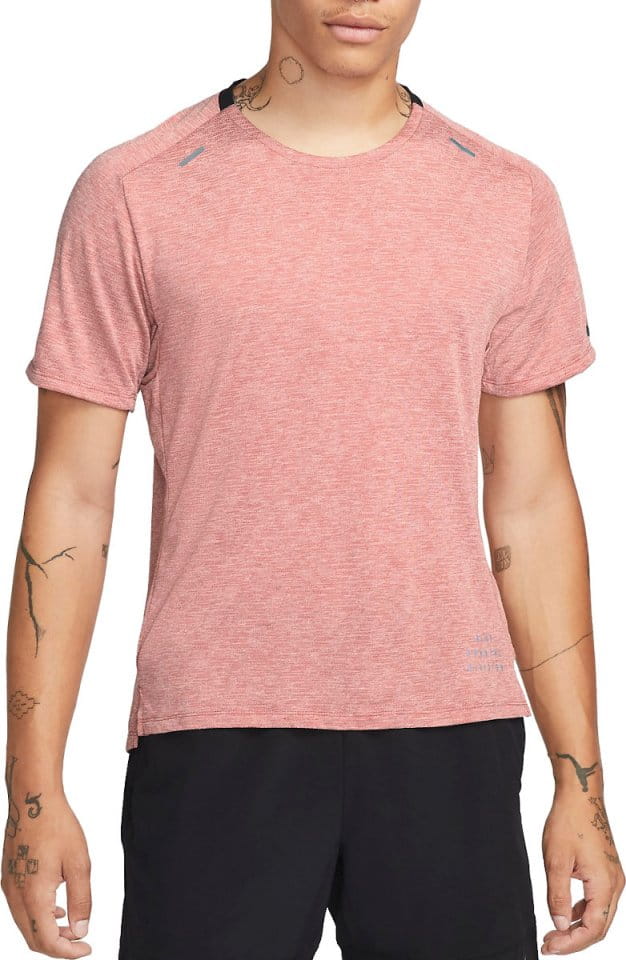 Majica Nike Dri-FIT Run Division Pinnacle Men s Short-Sleeve Running Top