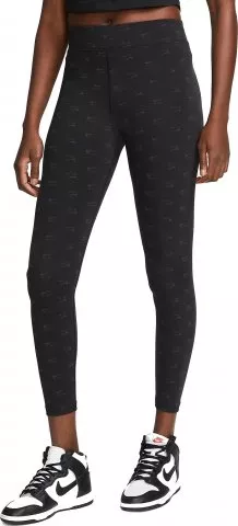 Air Women's High-Waisted Printed Leggings