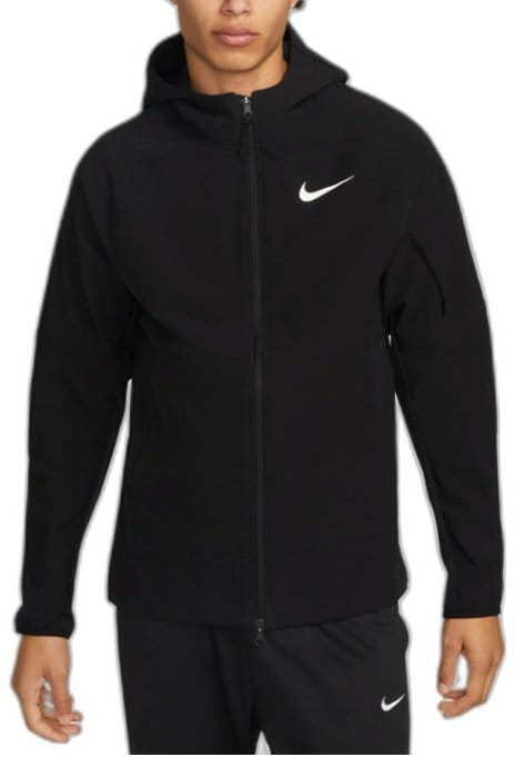 Kapuzenjacke Nike Pro Flex Vent Max Men s Winterized Fitness Jacket Top4Running