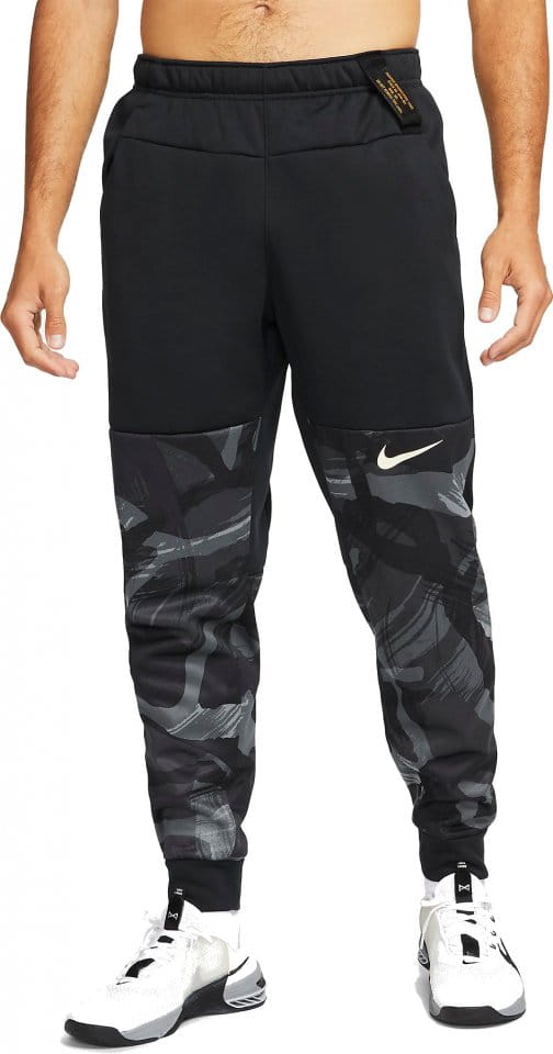 Byxor Nike M NK TF PANT TAPER CAMO
