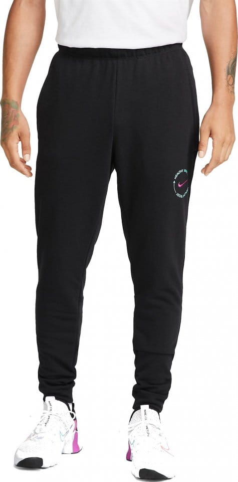 Byxor Nike Dri-FIT D.Y.E. Men s Fleece Training Pants