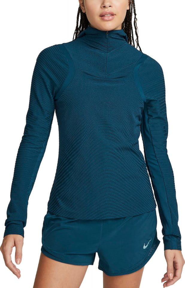Bluza z kapturem Nike Therma-FIT ADV Run Division Women s Running Mid Layer
