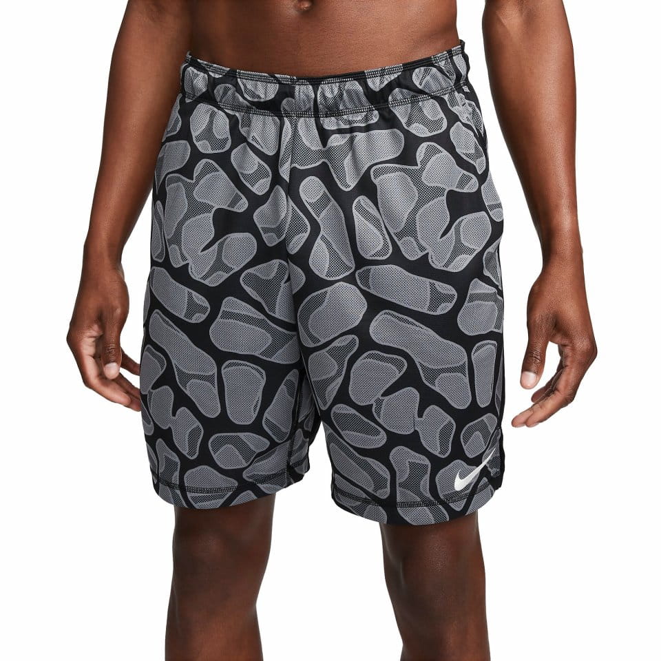 Kratke hlače Nike Dri-FIT D.Y.E. Men s Knit Training Shorts