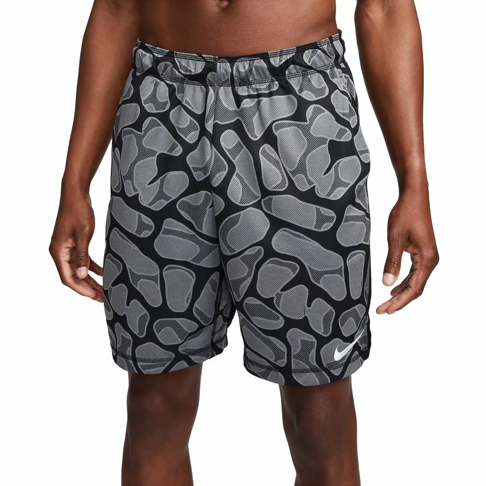 Kratke hlače Nike Dri-FIT D.Y.E. Men s Knit Training Shorts