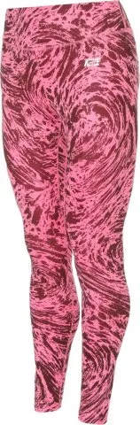 Dri-FIT Icon Clash Women s High-Rise 7/8 Printed Leggings