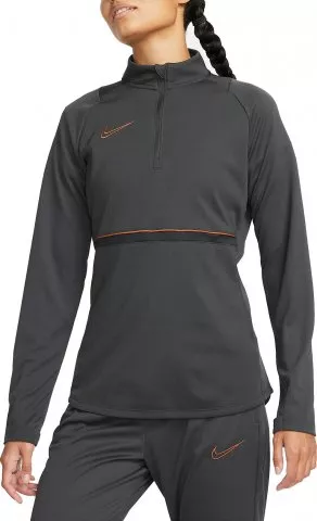 nike dri fit academy halfzip sweatshirt 527067 dq6737 070 480