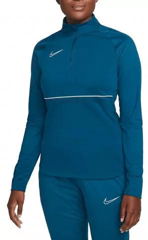 nike dri fit academy halfzip sweatshirt 519092 dq6737 460 480