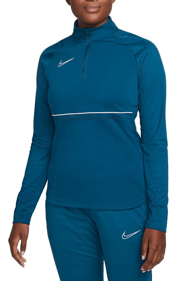 Nike Dri-FIT Academy HalfZip Sweatshirt