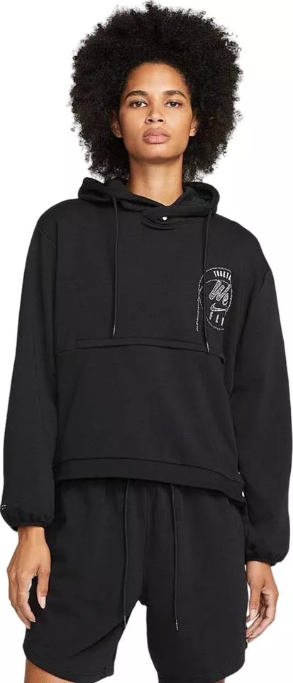 Sudadera con capucha Nike Premium hoody women