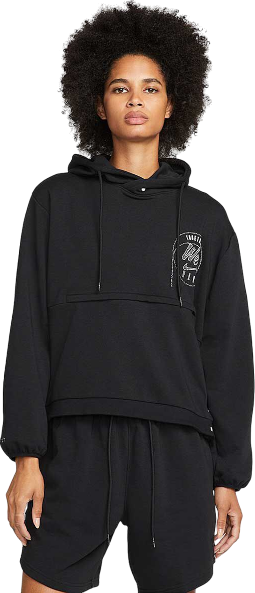 Sudadera con capucha Nike Premium hoody women