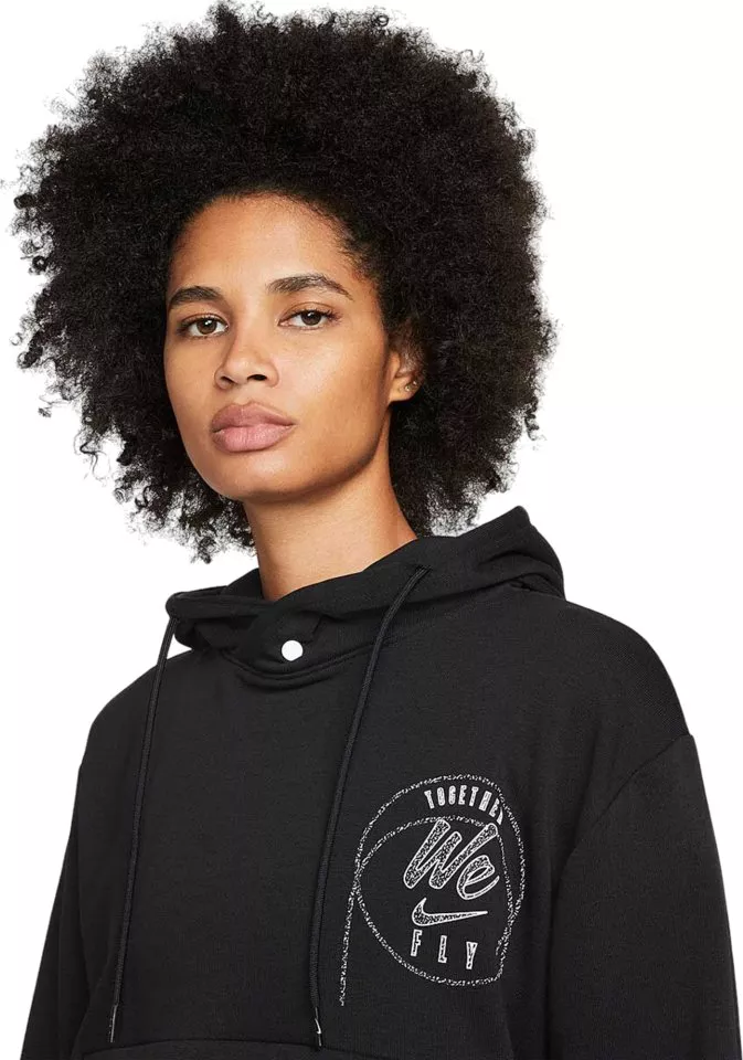 Sudadera con capucha Nike Premium hoody women
