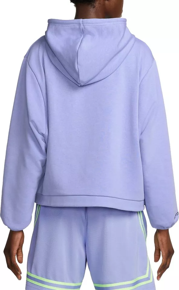 Sudadera con capucha Nike Dri-FIT Wmns Basketball