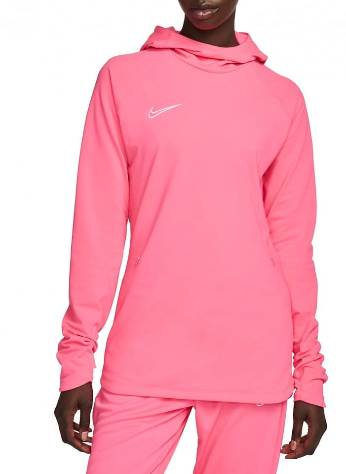 Nike W NK DF ACD HOODIE - BR WW Kapucnis melegítő felsők