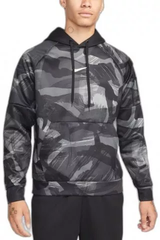 Therma-FIT Men s Allover Camo Fitness Hoodie