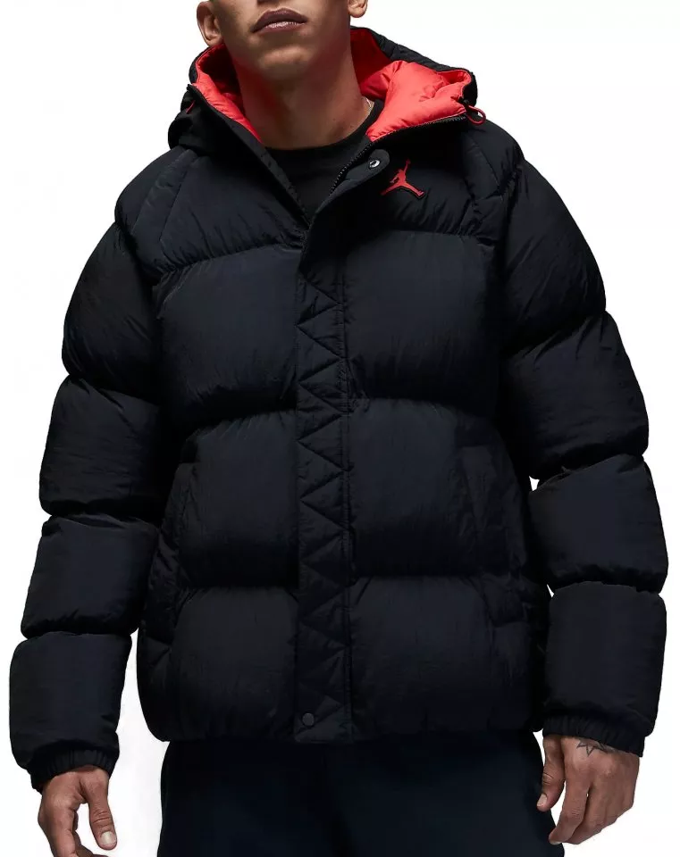 Kurtka z kapturem Jordan Essential