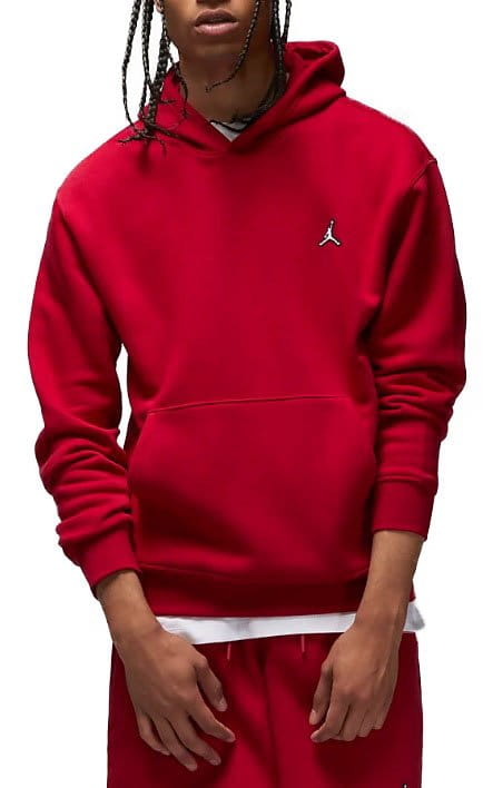 Bluza z kapturem Jordan Brooklyn Fleece Men s Pullover Hoodie
