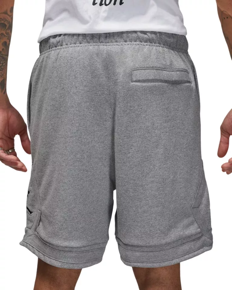 Pánské basketbalové šortky Jordan Flight Fleece