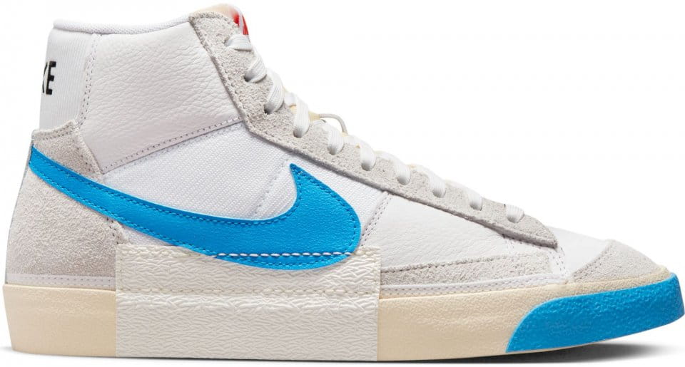 Παπούτσια Nike BLAZER MID PRO CLUB
