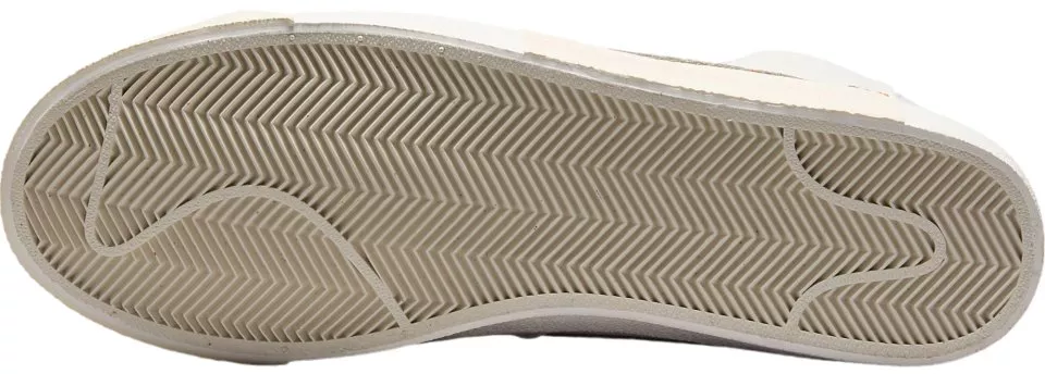 Schuhe Nike BLAZER MID PRO CLUB