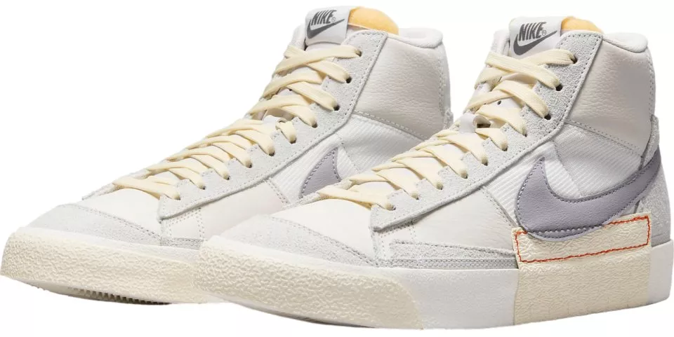 Schuhe Nike BLAZER MID PRO CLUB